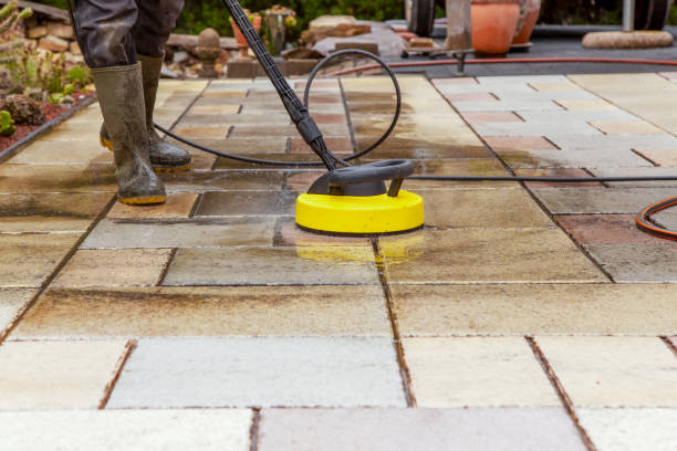 Best Post-Construction Pressure Washing  in Stratford, CA